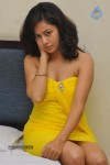 Anupoorva Spicy Stills - 68 of 147