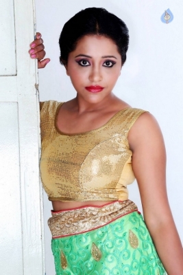 Anusha Nair Latest Photos - 7 of 21