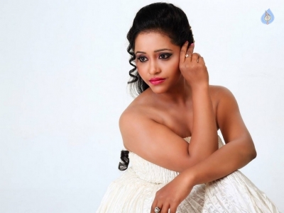 Anusha Nair Latest Photos - 9 of 21