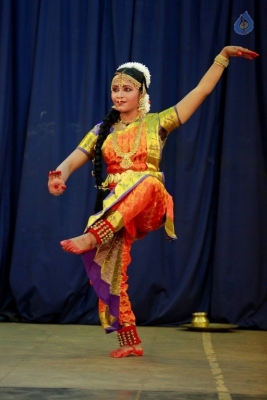 Anusha Nair Latest Photos - 10 of 21