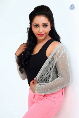 Anusha Nair Latest Photos - 11 of 21