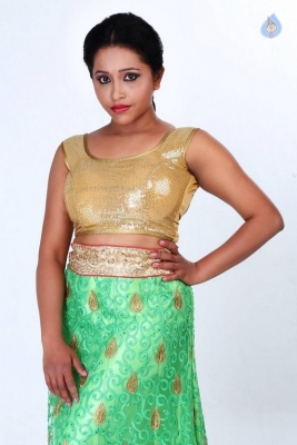 Anusha Nair Latest Photos - 15 of 21