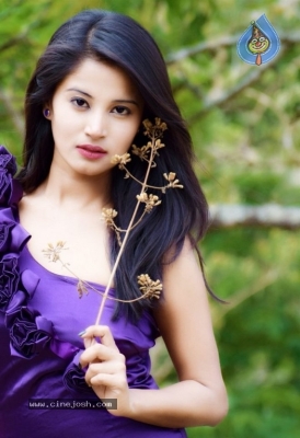 Anusha Rai Latest Photos - 16 of 72