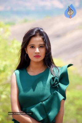 Anusha Rai Latest Photos - 72 of 72