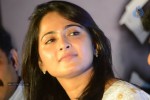 Anushka at Mirchi Movie Success Meet - 43 of 47
