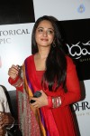 Anushka at Rudramadevi Trailer Launch - 49 of 64
