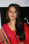 Anushka at Rudramadevi Trailer Launch - 60 of 64