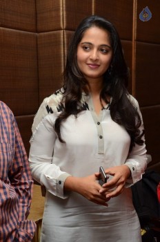 Anushka Latest Photos - 48 of 63