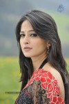 Anushka Stills in Damarukam - 1 of 10