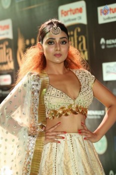 Apoorva at IIFA 2017 - 10 of 42