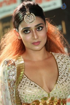 Apoorva at IIFA 2017 - 19 of 42