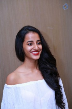 Apoorva Photos - 2 of 14