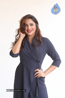 Apoorva Sharma Stills - 17 of 21