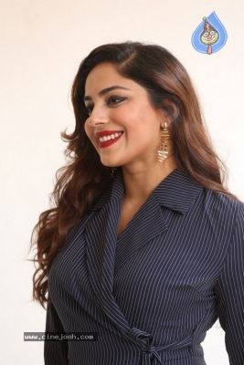 Apoorva Sharma Stills - 19 of 21