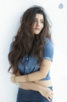 Aqsa Bhatt Photos - 1 of 7