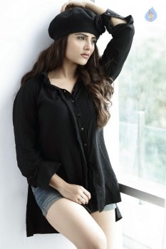 Aqsa Bhatt Photos - 2 of 7