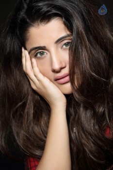 Aqsa Bhatt Photos - 7 of 7