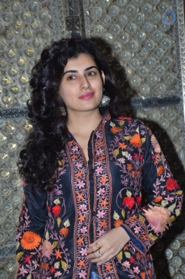 Archana Latest Photos - 3 of 18