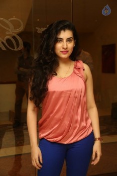 Archana Latest Photos - 1 of 39