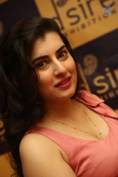 Archana Latest Photos - 4 of 39