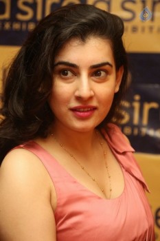 Archana Latest Photos - 15 of 39