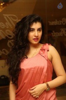 Archana Latest Photos - 20 of 39