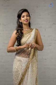 Archana Ravi Photos - 2 of 9