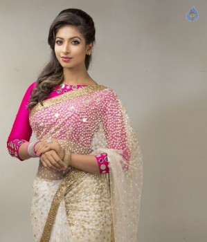 Archana Ravi Photos - 6 of 9