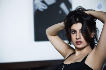 Archana Veda Photoshoot - 16 of 35