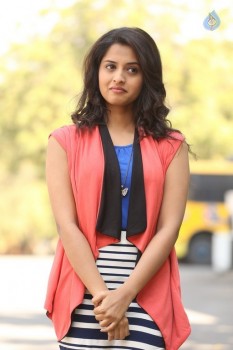 Arthana Binu New Photos - 17 of 34