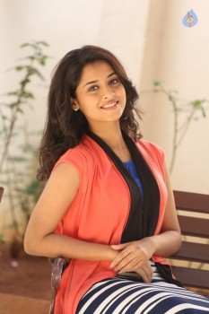 Arthana Binu New Photos - 21 of 34