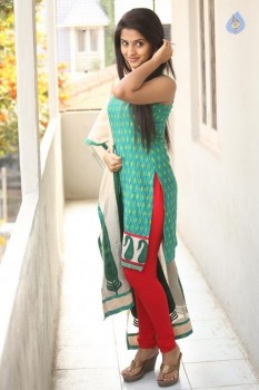 Arthana Binu Photos - 9 of 50