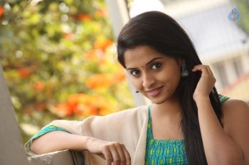 Arthana Binu Photos - 21 of 50