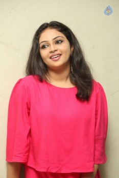 Arunthathi Nair New Photos - 7 of 31