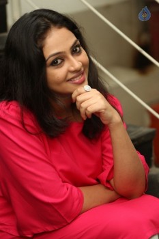 Arunthathi Nair New Photos - 8 of 31