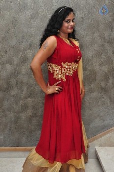 Asha Chowdary Photos - 13 of 36