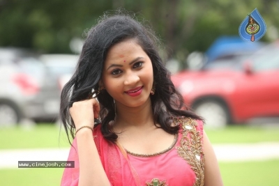 Asha New Photos - 3 of 13