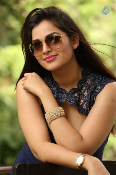 Ashwini Latest Pics - 1 of 63
