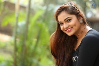 Aswini Latest Images - 17 of 63