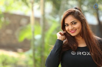 Aswini Latest Images - 46 of 63