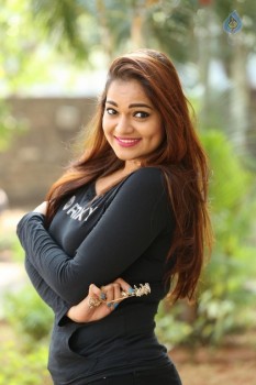 Aswini Latest Images - 47 of 63