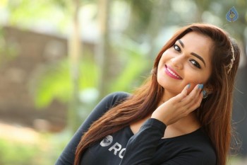 Aswini Latest Images - 53 of 63