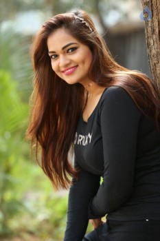 Aswini Latest Images - 59 of 63