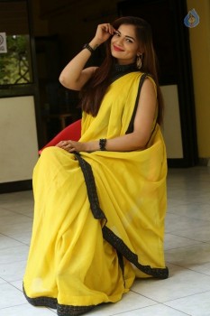 Aswini Latest Stills - 3 of 63