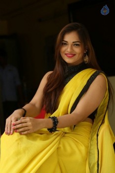 Aswini Latest Stills - 9 of 63