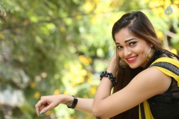 Aswini Latest Stills - 11 of 63