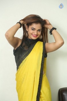 Aswini Latest Stills - 16 of 63