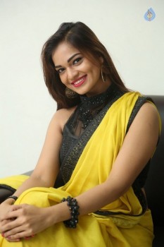 Aswini Latest Stills - 46 of 63