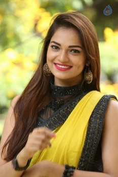 Aswini Latest Stills - 48 of 63