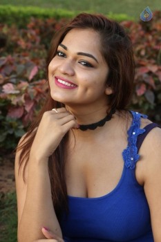 Ashwini New Gallery - 2 of 62